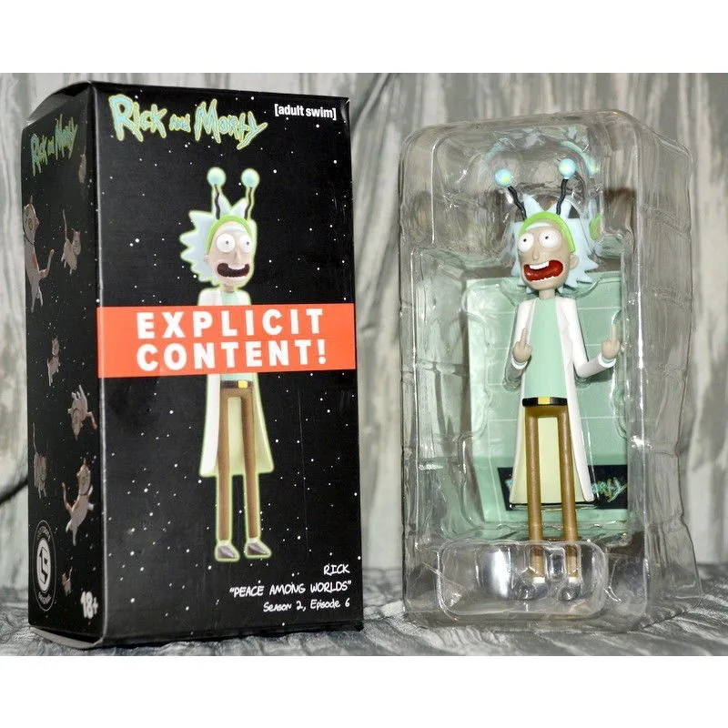 kf S33f01490fe454cdbb4d61dff19e552ec0 - Rick And Morty Shop