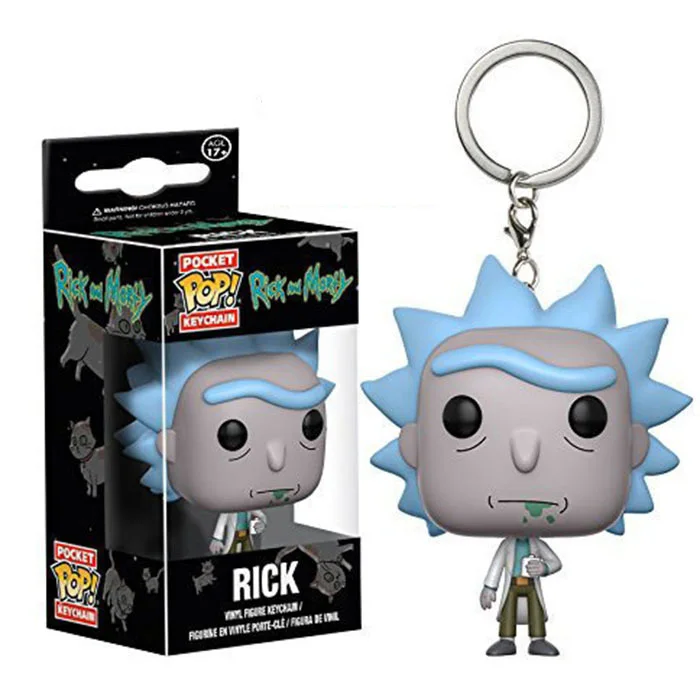 kf S37d7f9fff3d945cca58a2a90a014e674b - Rick And Morty Shop