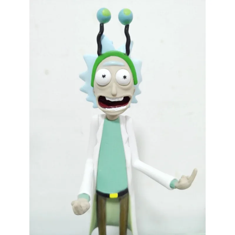 kf - Rick And Morty Shop