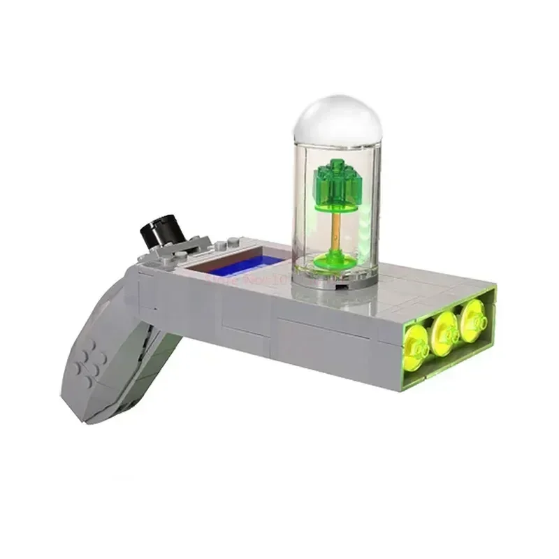kf S8778bb6df9da40ada2d215fbba99b178M - Rick And Morty Shop