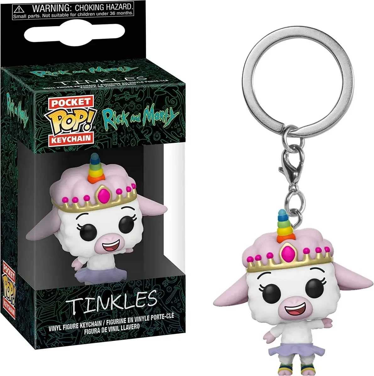 kf Sc0efe4f1860f45dcb55fb0d864e4a01fq - Rick And Morty Shop