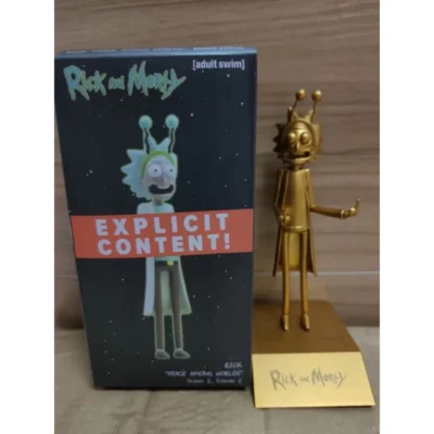 kf Sff6da98177aa4021856a62a5eab9e116d - Rick And Morty Shop