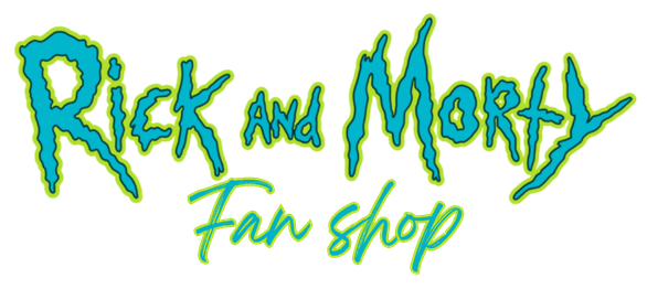 Rick and Morty Fan Shop